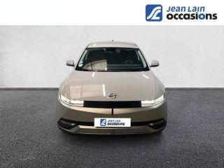 74600 : Hyundai Annecy - Jean Lain Mobilités - HYUNDAI IONIQ 5 Creative - IONIQ 5 - Gris - Automate à fonct. Continu - Courant électrique