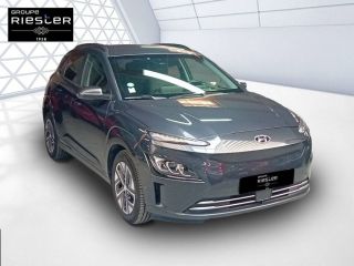 60740 : Hyundai Saint-Maximin - Protea by Riester - HYUNDAI KONA ELECTRIC Executive - KONA ELECTRIQUE - Gris - Automate à fonct. Continu - Courant électrique