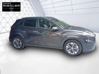 60740 : Hyundai Saint-Maximin - Protea by Riester - HYUNDAI KONA ELECTRIC Executive - KONA ELECTRIQUE - Gris - Automate à fonct. Continu - Courant électrique