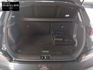 60740 : Hyundai Saint-Maximin - Protea by Riester - HYUNDAI KONA ELECTRIC Executive - KONA ELECTRIQUE - Gris - Automate à fonct. Continu - Courant électrique