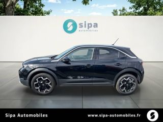 31200 : Hyundai TOULOUSE NORD - AUTO NORD - OPEL MOKKA Ultimate - MOKKA II - NOIR - Boîte manuelle - Essence sans plomb