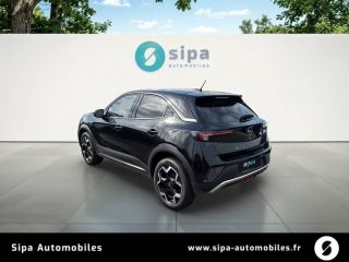 31200 : Hyundai TOULOUSE NORD - AUTO NORD - OPEL MOKKA Ultimate - MOKKA II - NOIR - Boîte manuelle - Essence sans plomb
