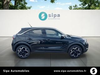 31200 : Hyundai TOULOUSE NORD - AUTO NORD - OPEL MOKKA Ultimate - MOKKA II - NOIR - Boîte manuelle - Essence sans plomb