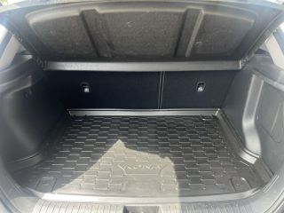21300 : Hyundai Dijon - Privilège Automobiles - HYUNDAI KONA HYBRID Executive - KONA - ATLAS WHITE - Automate sequentiel - Essence / Courant électrique