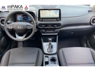 13200 : HYUNDAI Arles - Lexa Automobile - HYUNDAI KONA HYBRID Creative - KONA - Rouge - Automate sequentiel - Essence / Courant électrique
