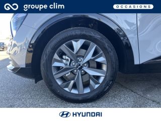 65000 : Hyundai Tarbes i-AUTO - KIA Sportage - Sportage - Gris Céramique métallisé - Traction - Hybride : Essence/Electrique