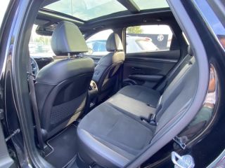 59640 : Hyundai Dunkerque - Europ&#039;Auto - HYUNDAI Tucson - Tucson - Phantom Black Métal - Traction - Hybride : Essence/Electrique