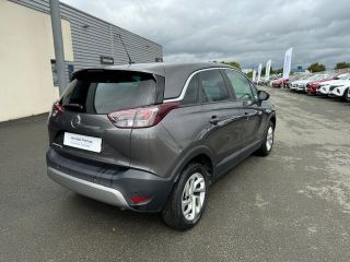 49300 : Hyundai Cholet - Océane Auto - OPEL CROSSLAND X Elegance - CROSSLAND X - Gris - Boîte automatique - Diesel