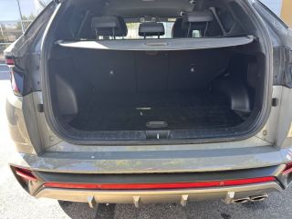02200 : Hyundai Soissons - Protea by Riester - HYUNDAI TUCSON N Line Executive - TUCSON IV - gris - Automate sequentiel - Diesel