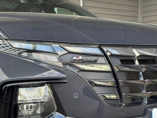 78310 : Hyundai Coignières - Socohy | Groupe Rabot - HYUNDAI Tucson - Tucson - Dark Knight Métal - Transmission intégrale - Hybride rechargeable : Essence/Electrique