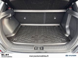 80330 : Hyundai Amiens - Mary Automobiles - HYUNDAI KONA HYBRID Creative - KONA - Gris - Automate sequentiel - Essence / Courant électrique