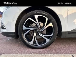45200 : Hyundai Montargis - ELLIPSE Automobiles - RENAULT Scenic - Scenic - Non codifie - Traction - Diesel