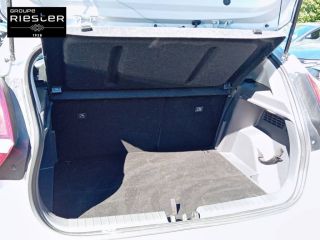 77600 : Hyundai Bussy-Saint-Georges - Protea by Riester - HYUNDAI BAYON Intuitive - BAYON - Gris - Boîte manuelle - Essence sans plomb