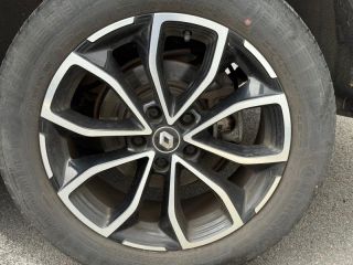 14100 : Hyundai Lisieux - Trajectoire Automobiles - RENAULT Kadjar - Kadjar - Gris Titanium - Traction - Diesel