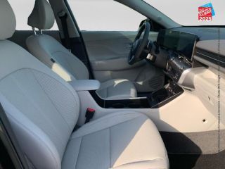67800 : Hyundai Strasbourg - HESS Automobile - HYUNDAI Kona - Kona - Abyss Black perlé métallisé - Traction - Hybride : Essence/Electrique