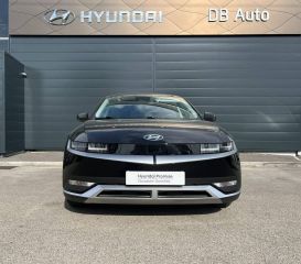 21300 : Hyundai Dijon - Privilège Automobiles - HYUNDAI IONIQ 5 Intuitive - IONIQ 5 - Noir - Automate à fonct. Continu - Courant électrique