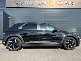 21300 : Hyundai Dijon - Privilège Automobiles - HYUNDAI IONIQ 5 Intuitive - IONIQ 5 - Noir - Automate à fonct. Continu - Courant électrique