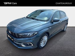 36000 : Hyundai Châteauroux - BPM Cars - FIAT Tipo - Tipo - Perle Sabbia - Traction - Essence