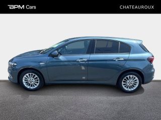 36000 : Hyundai Châteauroux - BPM Cars - FIAT Tipo - Tipo - Perle Sabbia - Traction - Essence