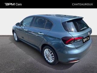 36000 : Hyundai Châteauroux - BPM Cars - FIAT Tipo - Tipo - Perle Sabbia - Traction - Essence