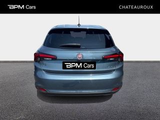 36000 : Hyundai Châteauroux - BPM Cars - FIAT Tipo - Tipo - Perle Sabbia - Traction - Essence