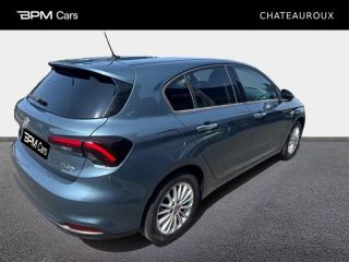 36000 : Hyundai Châteauroux - BPM Cars - FIAT Tipo - Tipo - Perle Sabbia - Traction - Essence