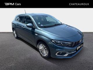 36000 : Hyundai Châteauroux - BPM Cars - FIAT Tipo - Tipo - Perle Sabbia - Traction - Essence