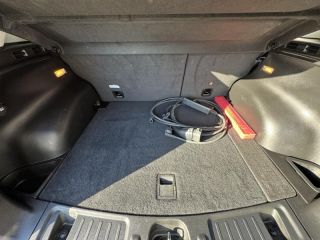 50300 : Hyundai Avranches - GCA - JEEP Compass - Compass - Blue Shade métallisé - Transmission intégrale - Hybride rechargeable : Essence/Electrique