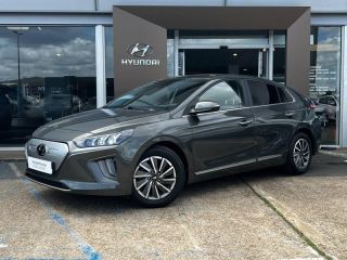72100 : Hyundai Le Mans - GCH LE MANS - HYUNDAI Ioniq - Ioniq - Fluidic Metal - Traction - Electrique