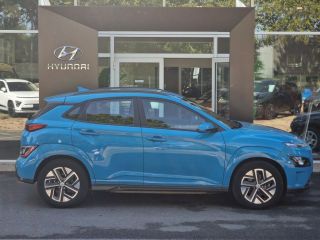 77240 : Hyundai Melun - CAP FOURNIER - HYUNDAI KONA ELECTRIC Intuitive - KONA ELECTRIQUE - Bleu - Automate à fonct. Continu - Courant électrique