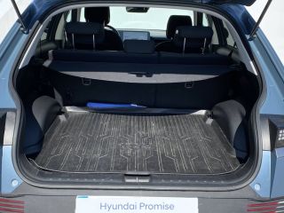 33110 : Hyundai Bordeaux Nord Le Bouscat - Sipa Automobiles - HYUNDAI IONIQ 5 Intuitive - IONIQ 5 - Bleu - Automate à fonct. Continu - Courant électrique