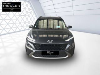 77100 : Hyundai Meaux - Protea by Riester - HYUNDAI KONA HYBRID Creative - KONA - Gris - Automate sequentiel - Essence / Courant électrique