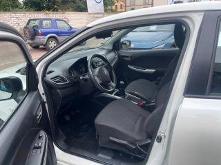 89100 : Hyundai Sens - APS - SUZUKI Baleno - Baleno - Arctic White Pearl - Traction - Essence