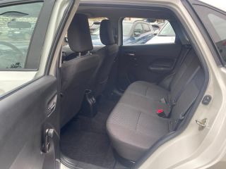 89100 : Hyundai Sens - APS - SUZUKI Baleno - Baleno - Arctic White Pearl - Traction - Essence
