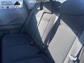 13730 : Hyundai Marignane - Cap Milanesio - HYUNDAI KONA Intuitive - KONA II - DENIM BLUE - Automate sequentiel - Essence / Courant électrique