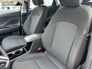 13730 : Hyundai Marignane - Cap Milanesio - HYUNDAI KONA Intuitive - KONA II - DENIM BLUE - Automate sequentiel - Essence / Courant électrique