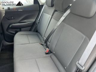 13730 : Hyundai Marignane - Cap Milanesio - HYUNDAI KONA Intuitive - KONA II - DENIM BLUE - Automate sequentiel - Essence / Courant électrique