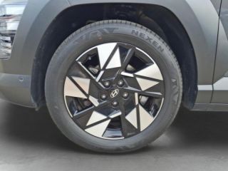 56000 : Hyundai Vannes - Park Lann Automobiles - HYUNDAI Kona - Kona - Ecotronic Gray perlé métallisé - Traction - Hybride : Essence/Electrique