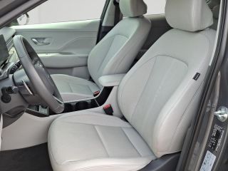 56000 : Hyundai Vannes - Park Lann Automobiles - HYUNDAI Kona - Kona - Ecotronic Gray perlé métallisé - Traction - Hybride : Essence/Electrique