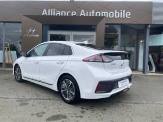 28600 : Hyundai Chartres - Alliance Automobile - HYUNDAI Ioniq - Ioniq - Polar White - Traction - Hybride rechargeable : Essence/Electrique