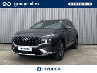 40990 : Hyundai Dax - i-AUTO - HYUNDAI Santa Fe - Santa Fe - Magnetic Force Métal - Traction - Hybride : Essence/Electrique