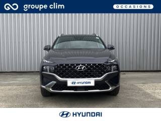 40990 : Hyundai Dax - i-AUTO - HYUNDAI Santa Fe - Santa Fe - Magnetic Force Métal - Traction - Hybride : Essence/Electrique