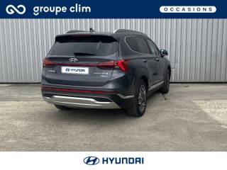 40990 : Hyundai Dax - i-AUTO - HYUNDAI Santa Fe - Santa Fe - Magnetic Force Métal - Traction - Hybride : Essence/Electrique