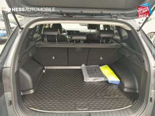 51100 : Hyundai Reims - HESS Automobile - HYUNDAI Tucson - Tucson - Peinture métal - Traction - Hybride : Essence/Electrique