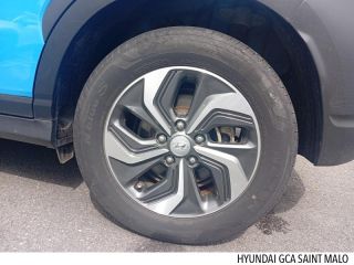 35400 : Hyundai Saint-Malo - GCA - HYUNDAI Kona - Kona - Utk dive in jeju - Traction - Hybride : Essence/Electrique