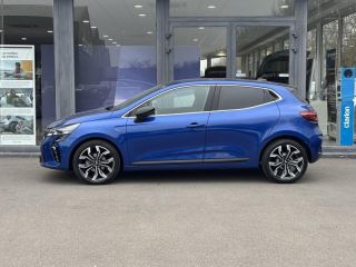 57100 : Hyundai Thionville - Théobald Automobiles - MITSUBISHI Colt - Colt - Royal Blue métal - Traction - Essence
