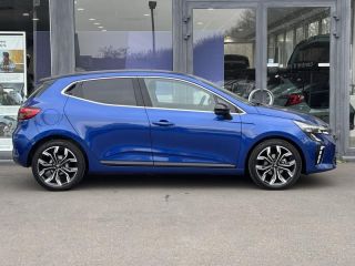 57100 : Hyundai Thionville - Théobald Automobiles - MITSUBISHI Colt - Colt - Royal Blue métal - Traction - Essence