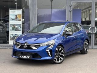 57100 : Hyundai Thionville - Théobald Automobiles - MITSUBISHI Colt - Colt - Royal Blue métal - Traction - Essence