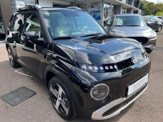 89100 : Hyundai Sens - APS - HYUNDAI Inster - Inster - Abyss Black métal perlé - Traction - Electrique