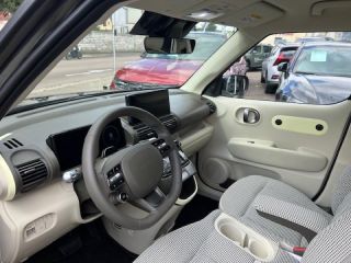 89100 : Hyundai Sens - APS - HYUNDAI Inster - Inster - Abyss Black métal perlé - Traction - Electrique